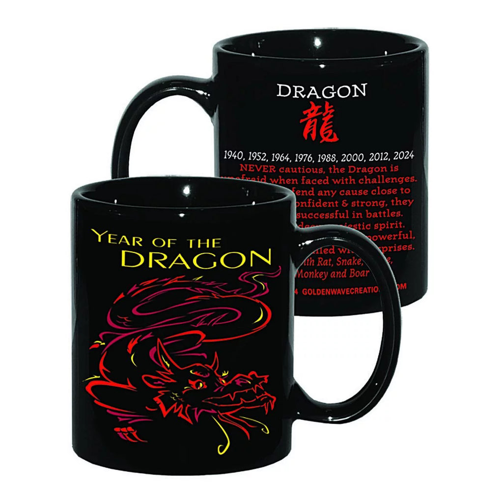 Chinese Zodiac 6 Piece Gift Set C37332
