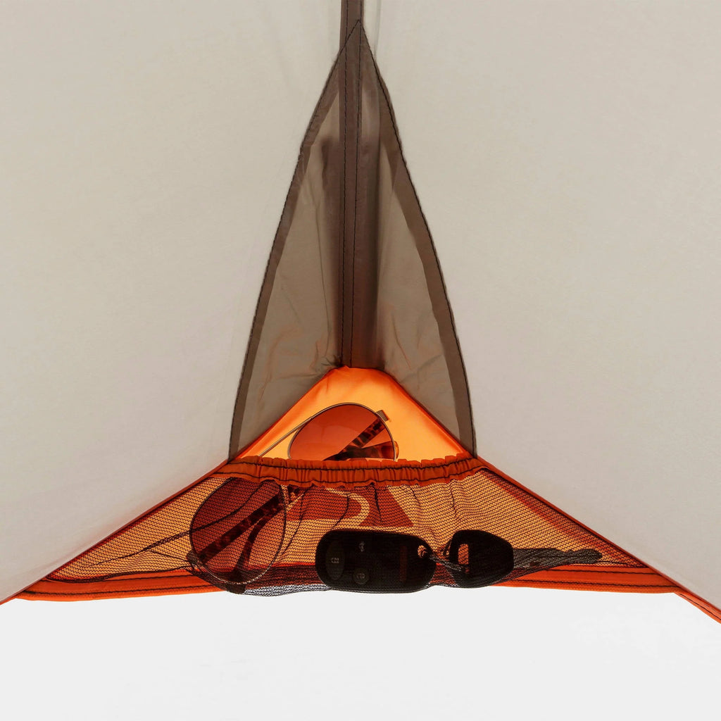 6-Person Instant Dome Tent E142