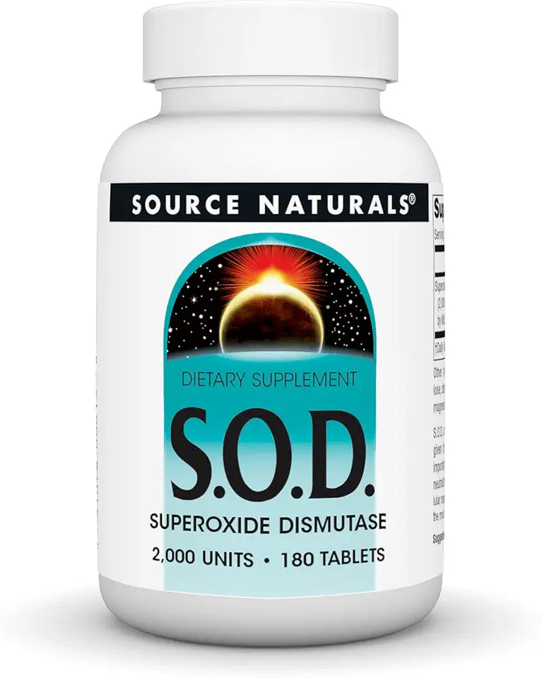180 Tablets Dietary Supplement B327370