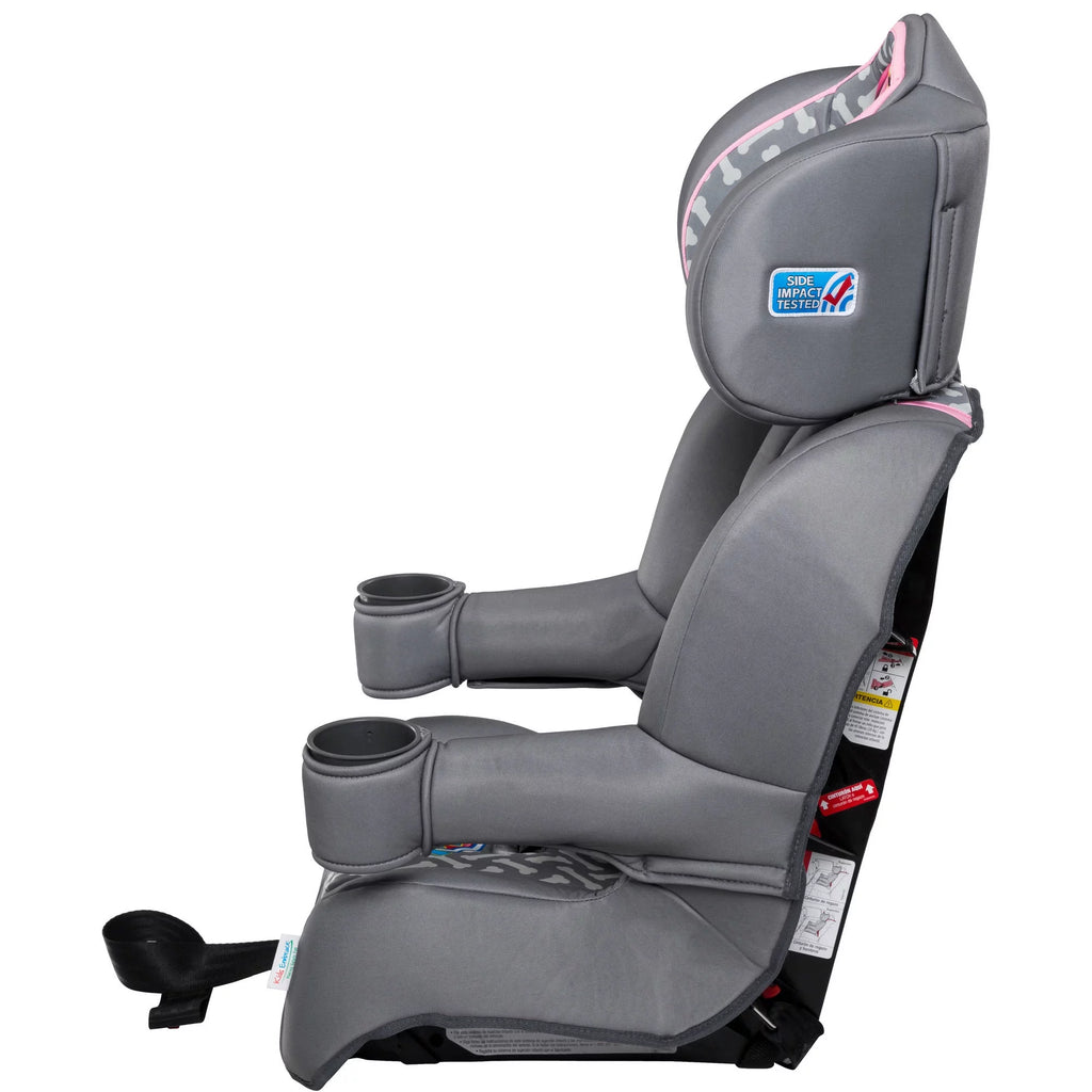 Combination Harness Booster Car Seat J812088