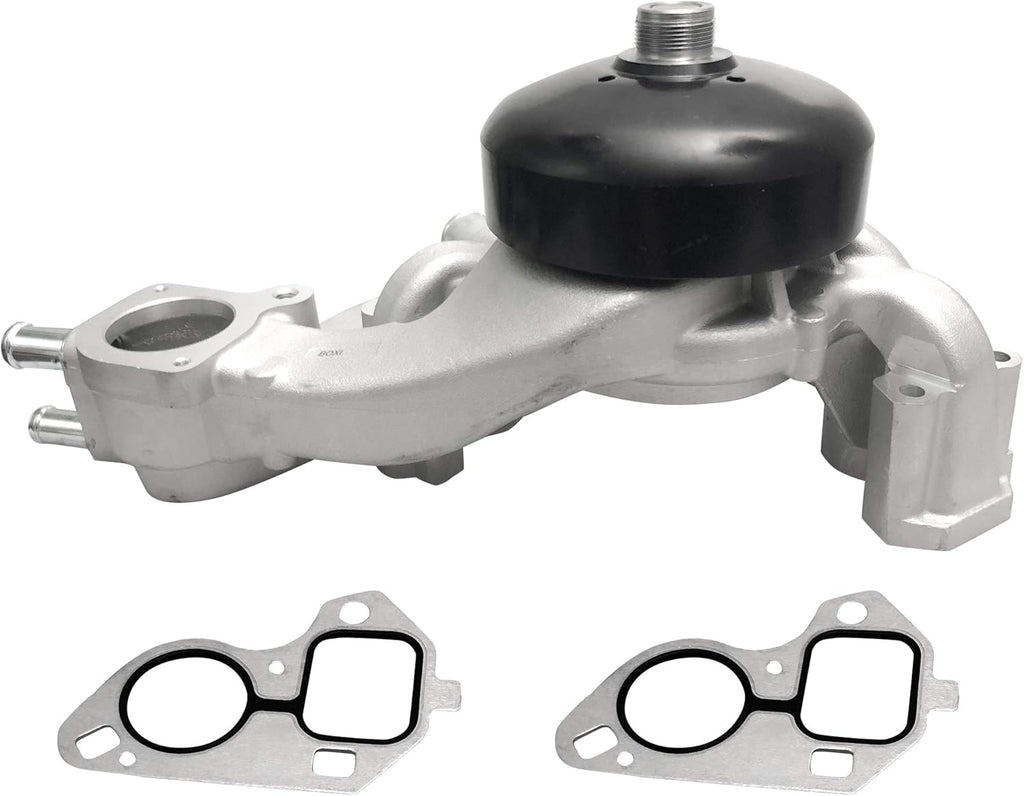 Water Pump with Gasket W2499