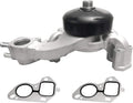 Water Pump with Gasket W2499