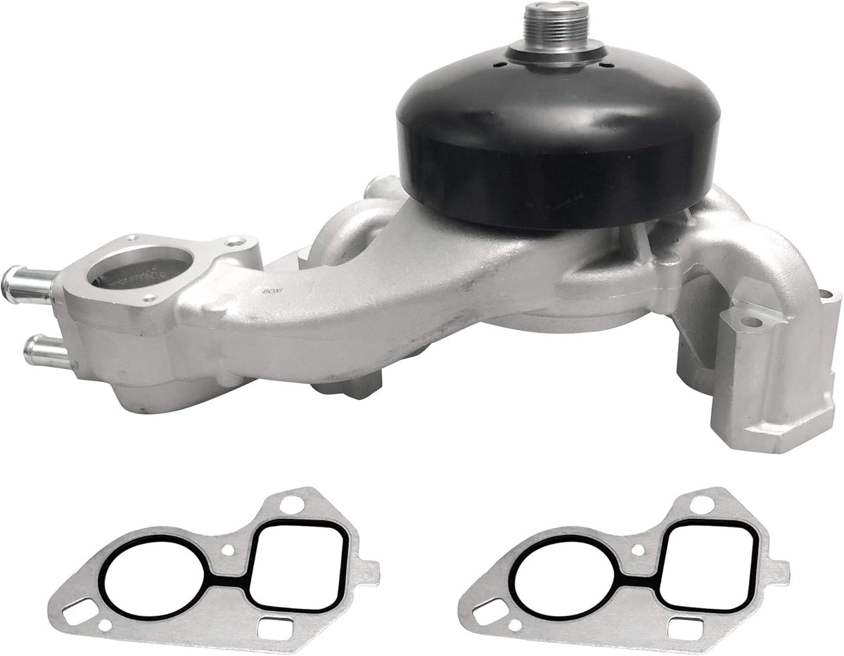 Water Pump with Gasket W2499