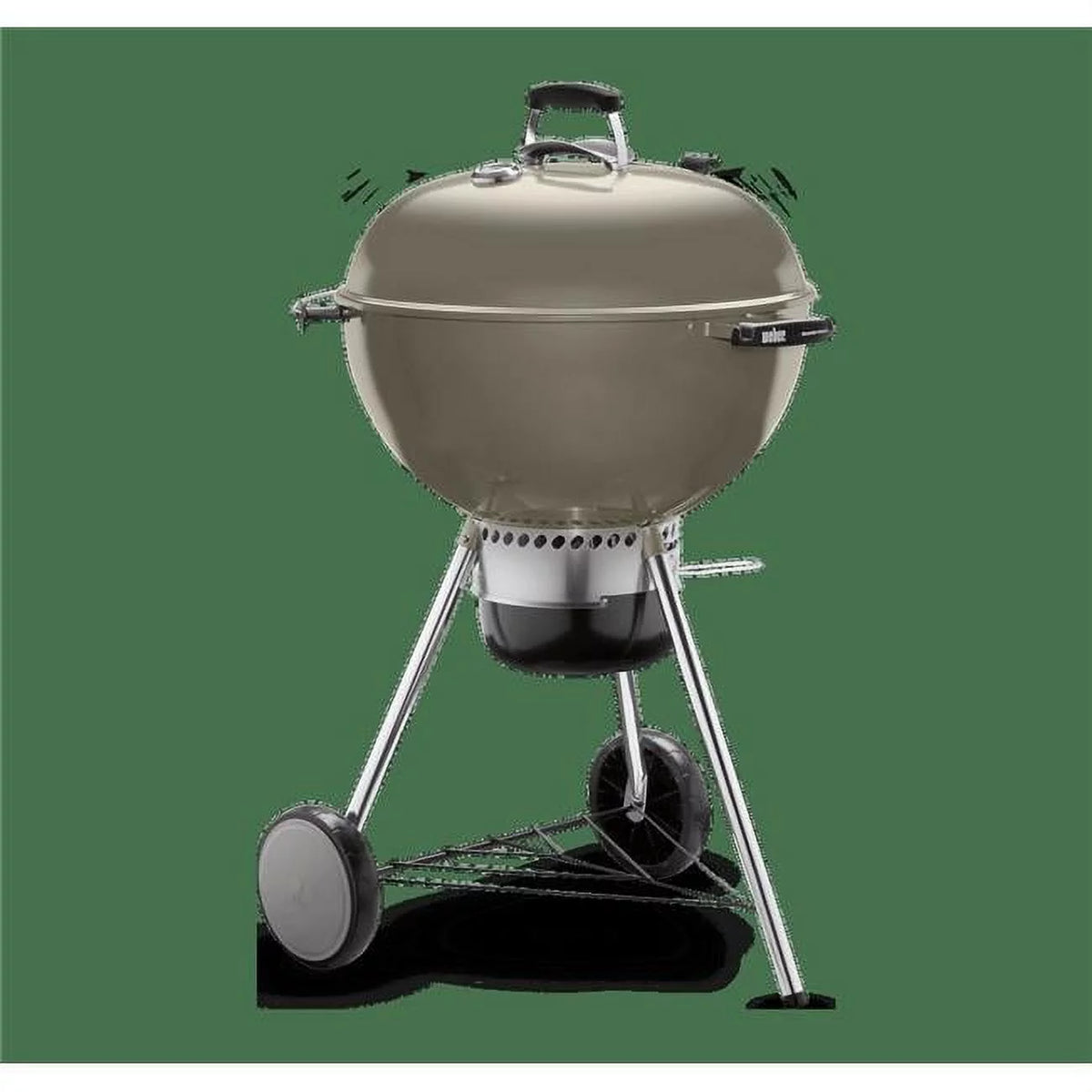 22 in. Charcoal Grill T663