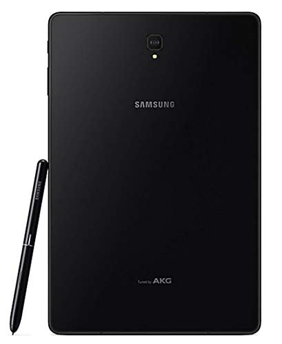 Black 64GB Wi-Fi Tablet D95961