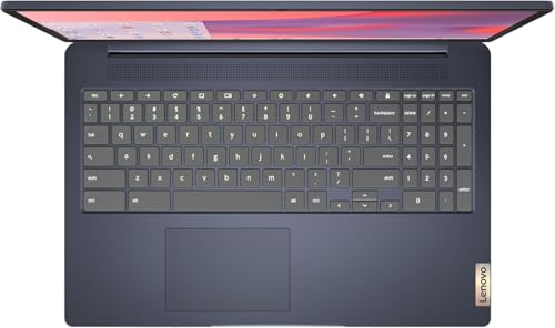15.6" FHD Chromebook, 4GB RAM, 128GB Storage, Chrome OS Q143