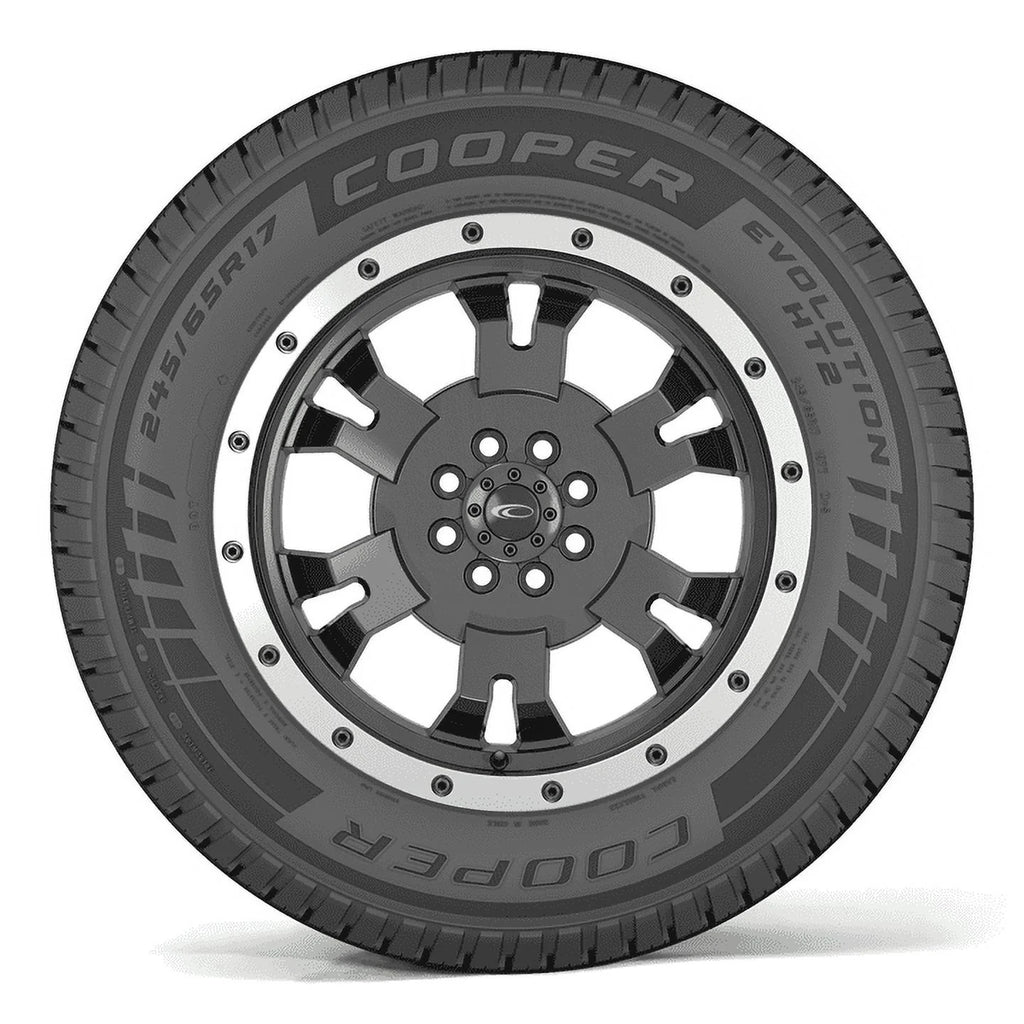 All-Season Tire E4520