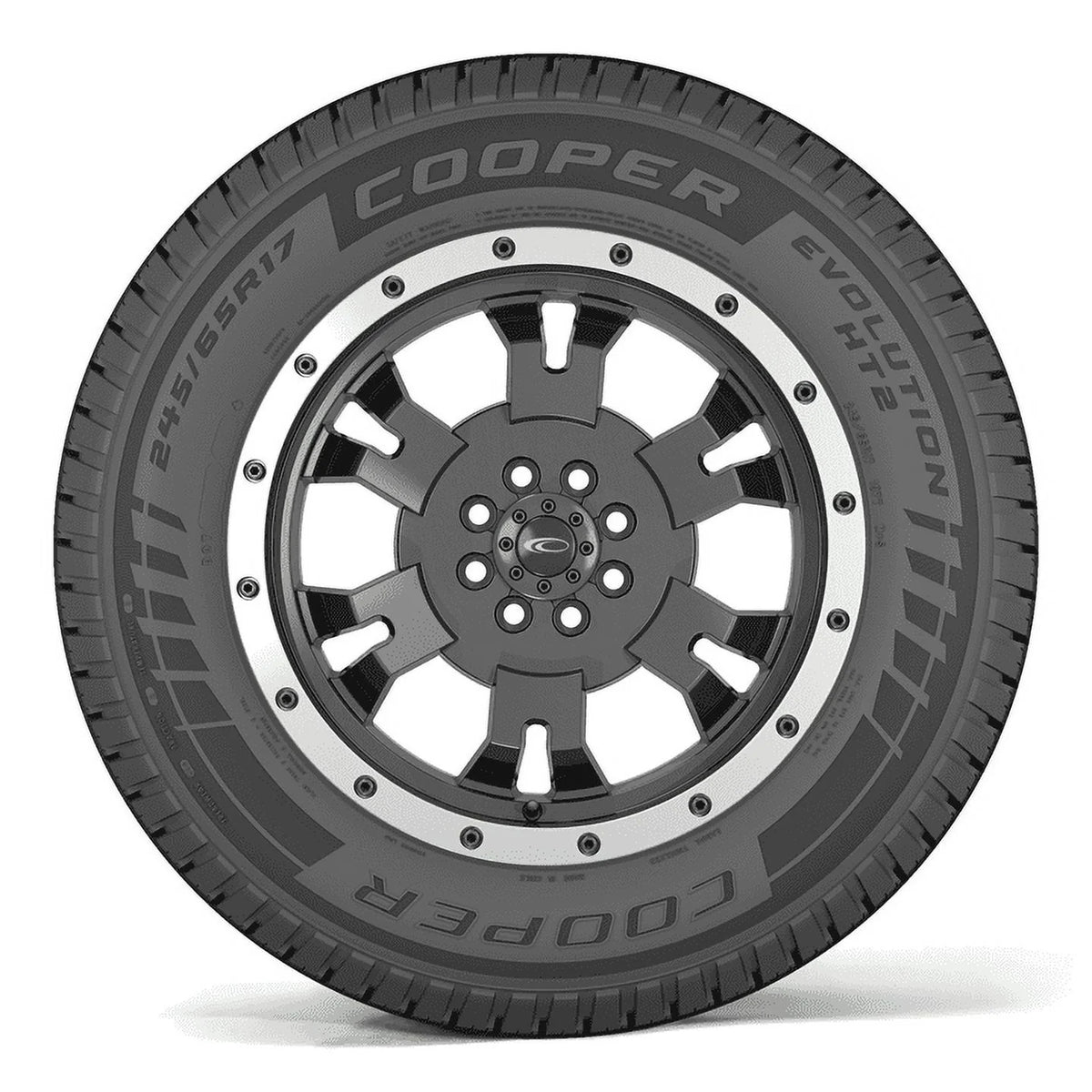 All-Season Tire E4520