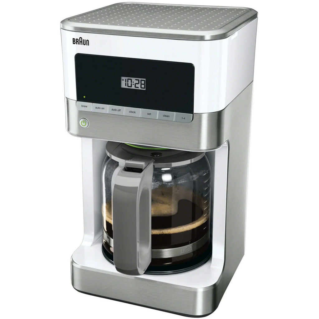 12 Cup Drip Coffee Maker E44886