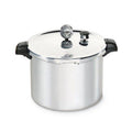 16 qt Aluminum Pressure Canner S882