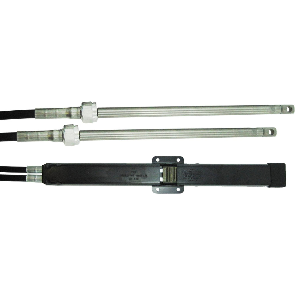 13 ft. Dual Rack Cable M6807