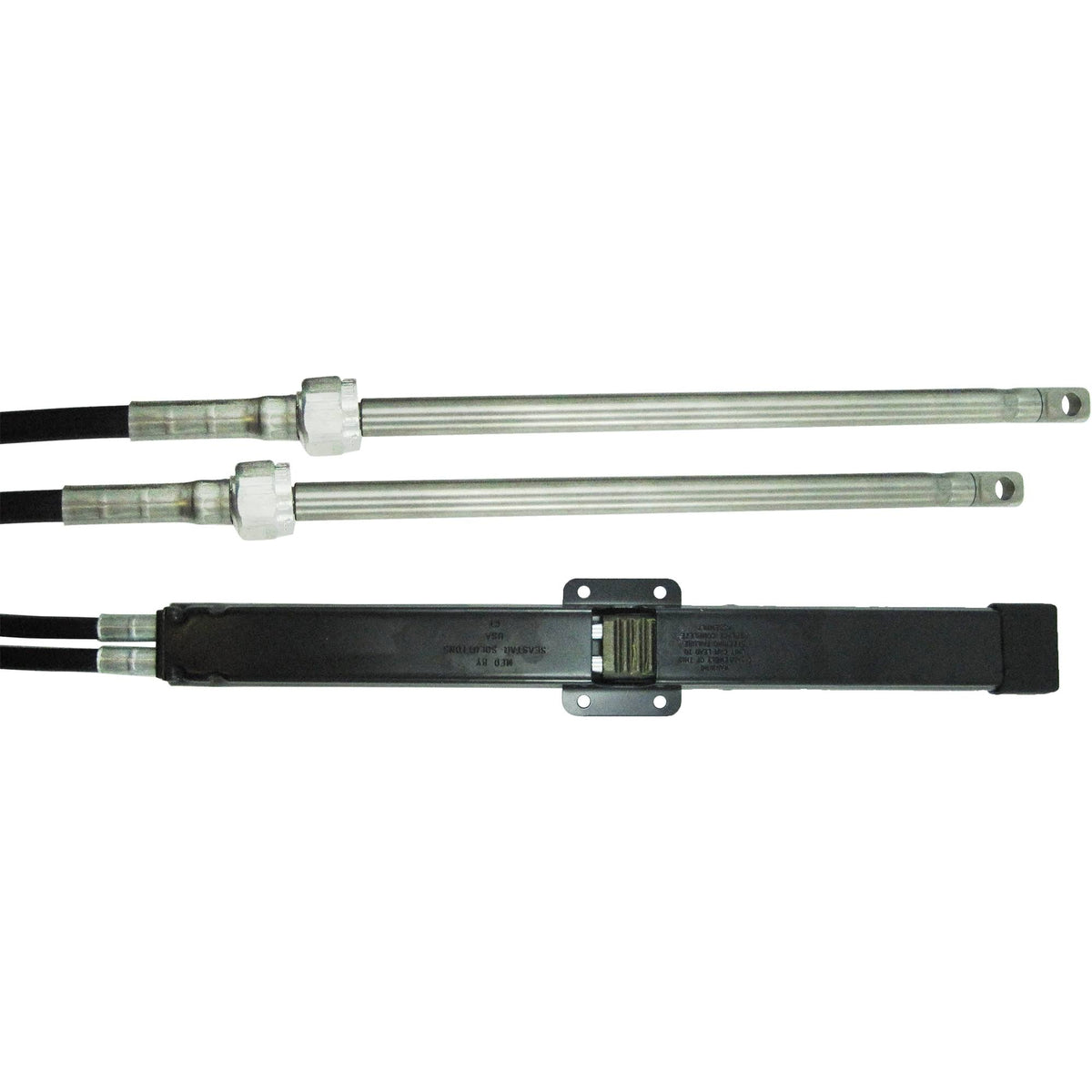 13 ft. Dual Rack Cable M6807