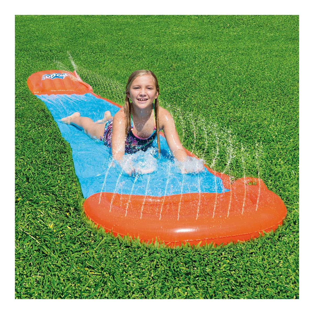 18' Single Slide E200