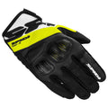 Black Fluorescent Yellow XL Gloves L964762