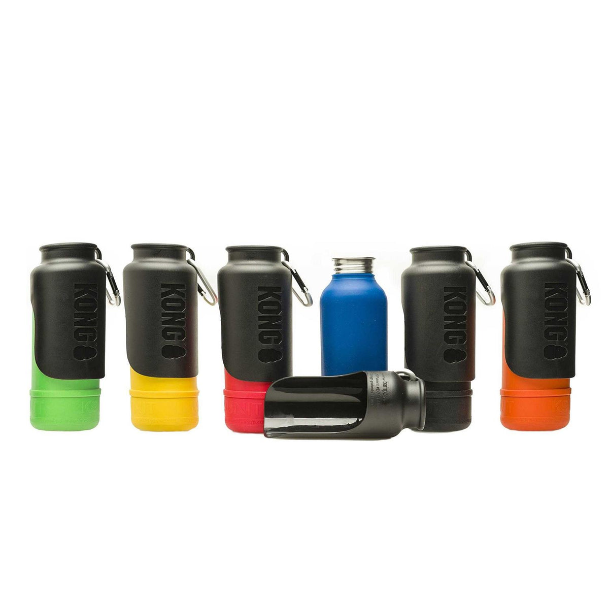 Insulated Stainless Steel Dog Water Bottle G586537