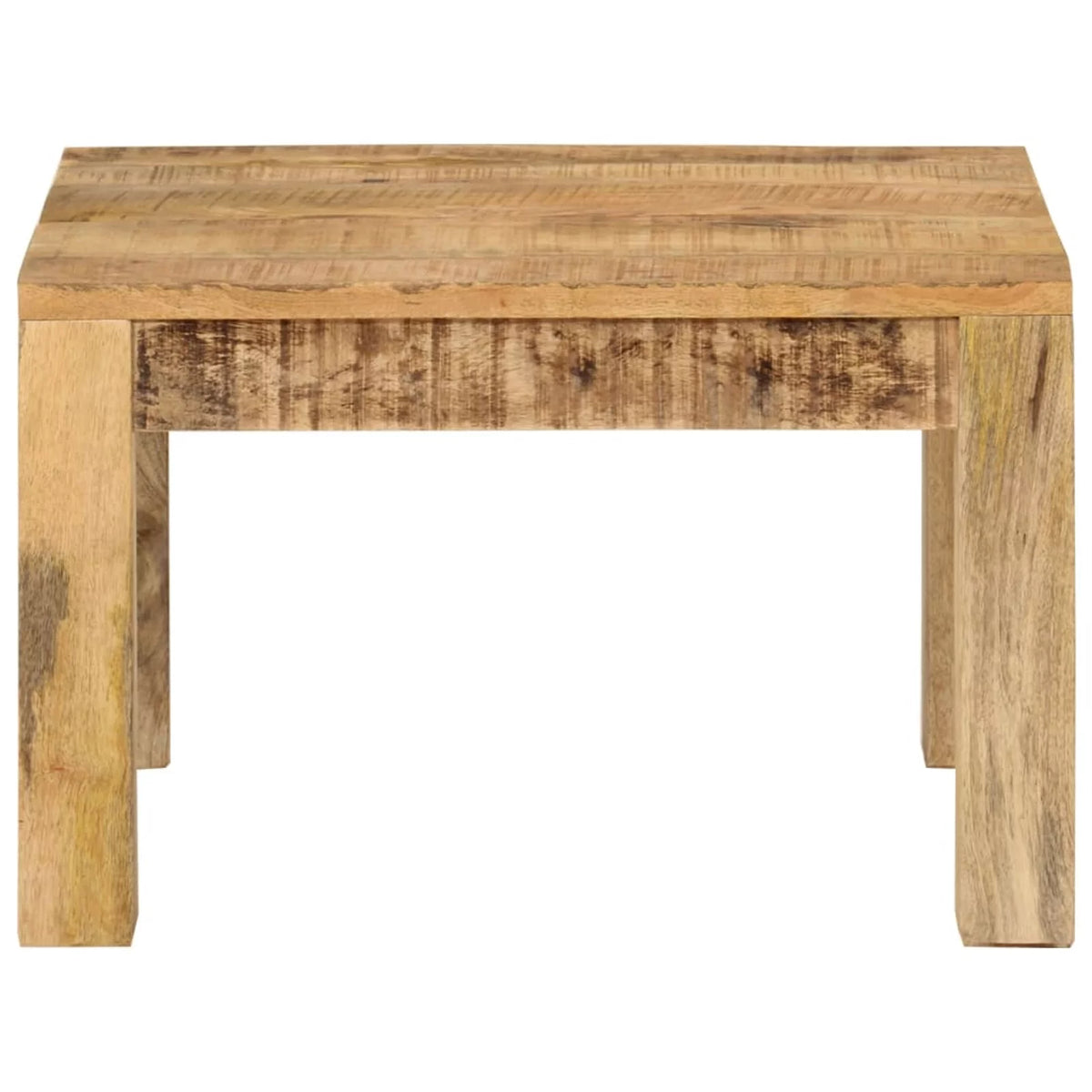 Mango Wood Coffee Table W71452