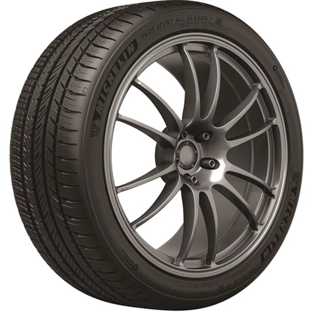 275/40ZR22 108Y XL All Season Tire O862562