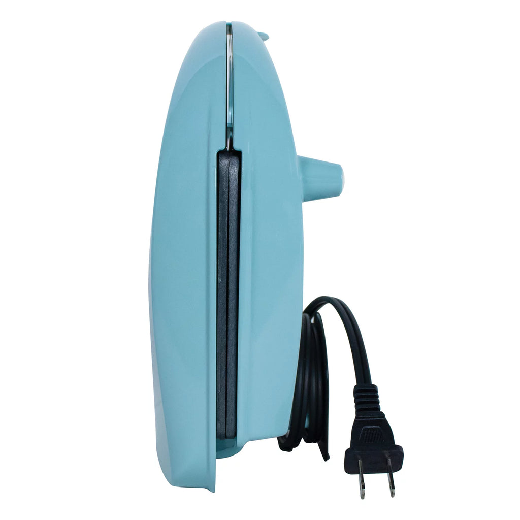 760-Watt Nonstick Panini Press and Sandwich Maker Y987