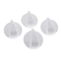 Range Burner Knob Kit Package of 4 N43175