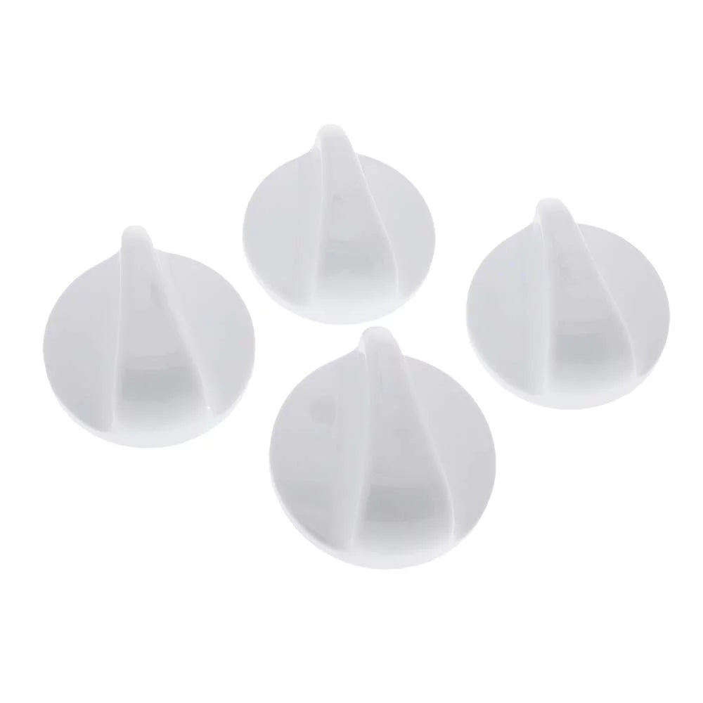 Range Burner Knob Kit Package of 4 N43175
