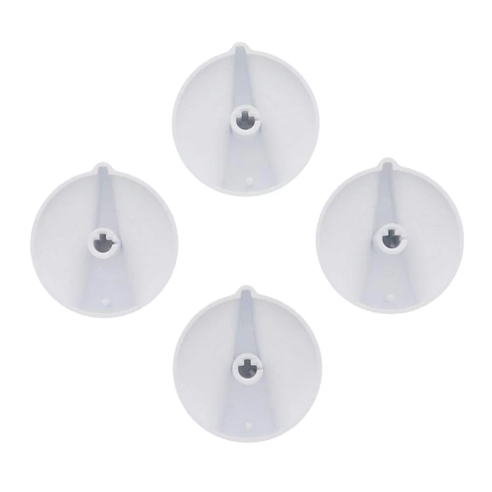 Range Burner Knob Kit Package of 4 N43175