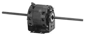 230 Volts 1500 RPM Fan Coil Motor W701