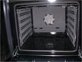 Self Clean Oven Panels K764