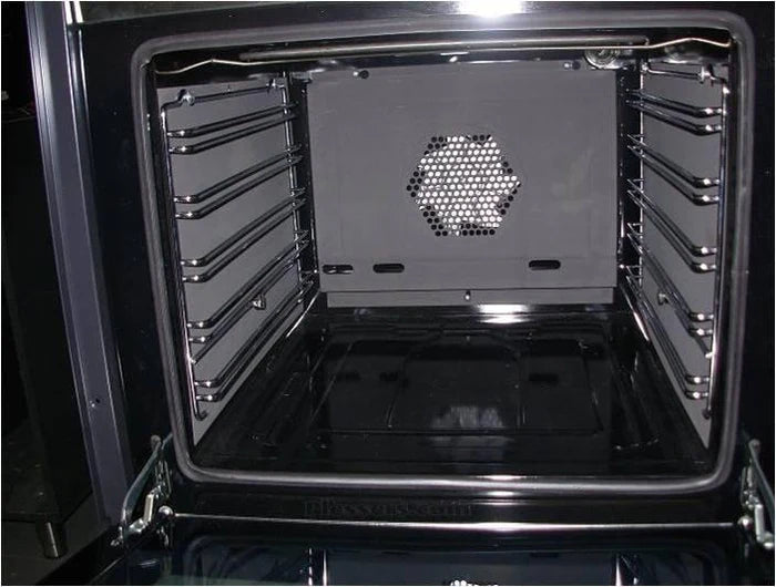 Self Clean Oven Panels K764