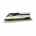 Amtrak California #2001 O Scale Locomotive N377
