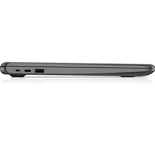 14" HD Chromebook AMD A4 4GB RAM 32GB eMMC Natural Silver F79238