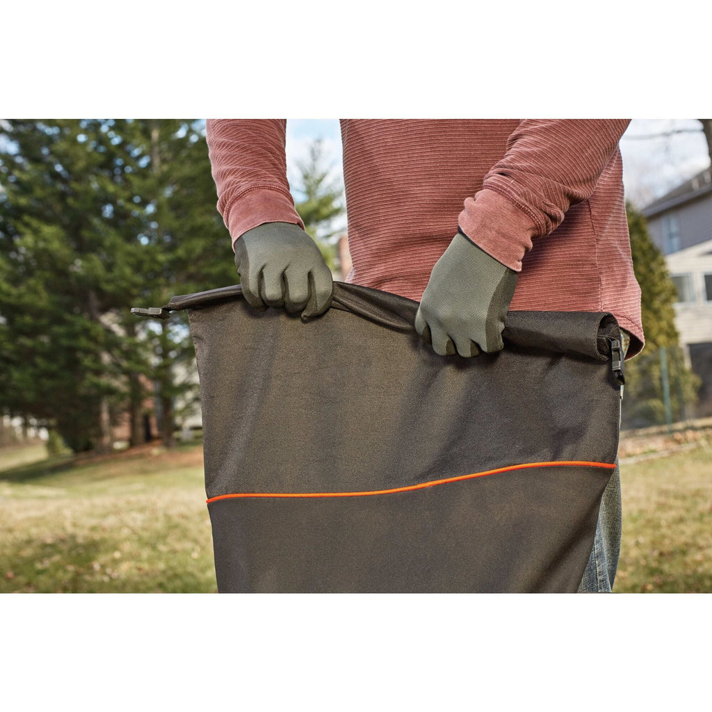 3-In-1 Electric Leaf Blower, Leaf Vacuum, Mulcher E842