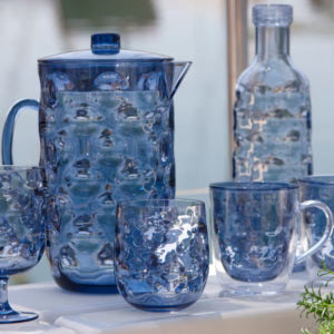 Pitcher Blue A749684