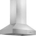 36 in. Stainless Island Range Hood D197
