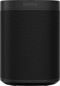 Wireless Smart Speaker Black A3004