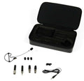 Black Headworn Condenser Microphone S7499