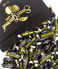 Black Cow Chocolate Caramel Candy 2 Pounds P941