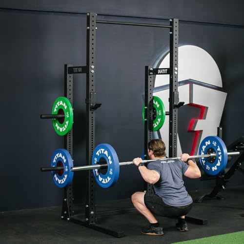 Half Rack Conversion Kit 1,000 LB Capacity F3770