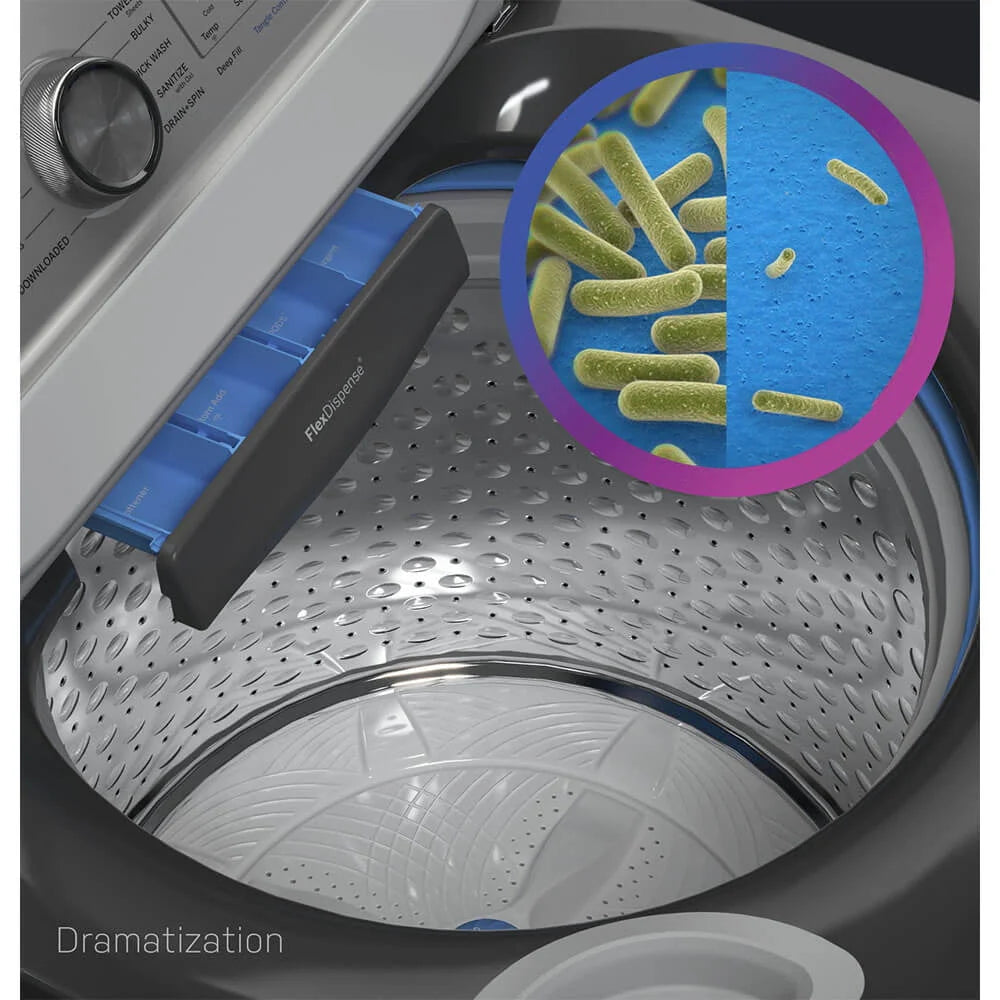 5.4 cu. ft. Capacity Washer Q73242