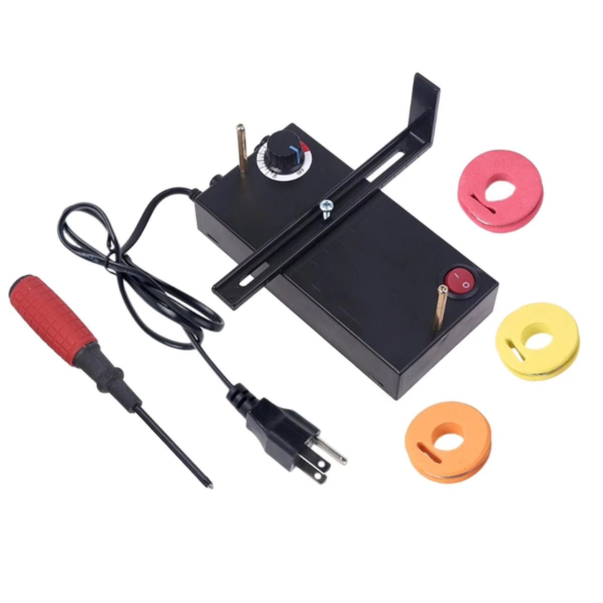 Electric Hot Ribbon Cutter Wire Cutting Machine O83670