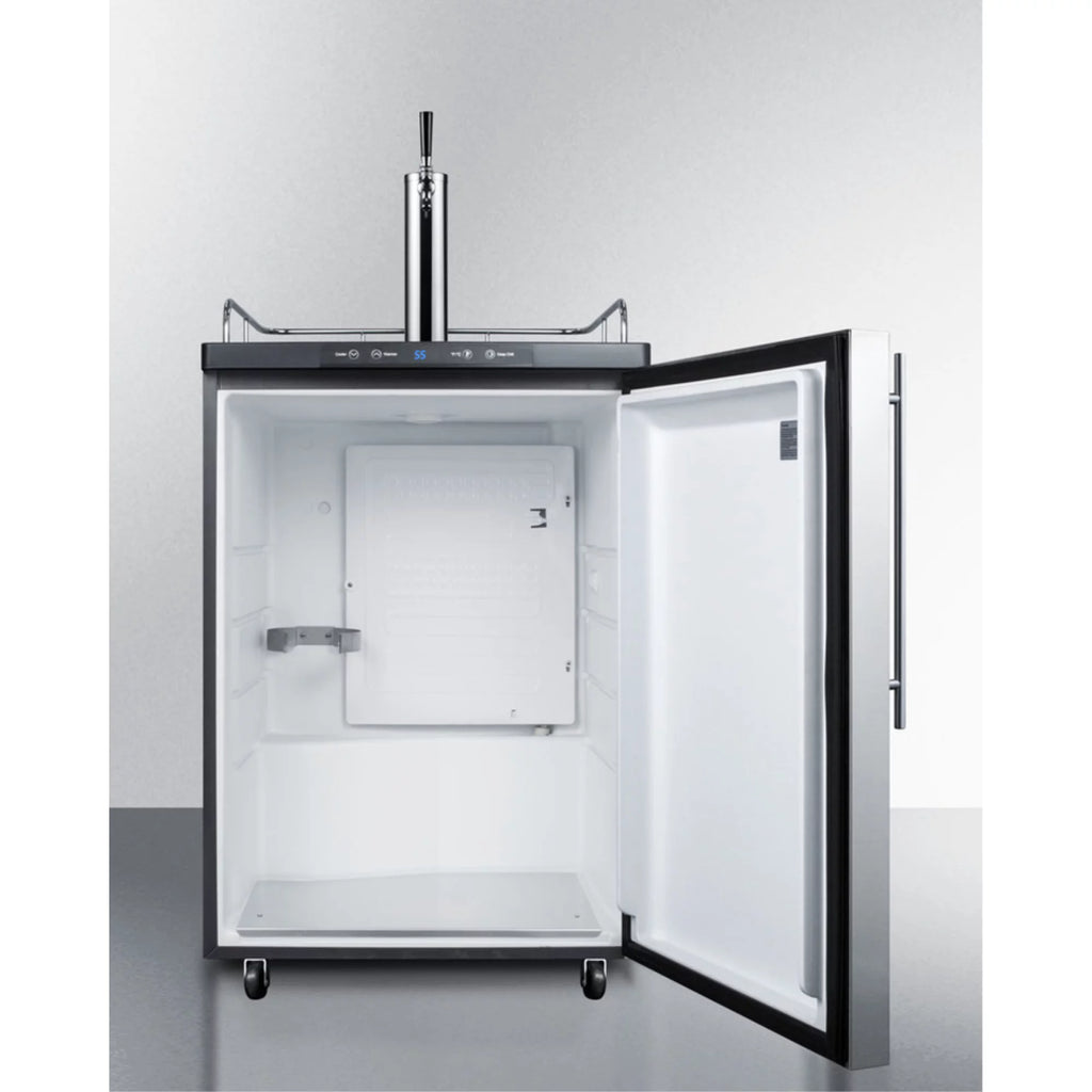 Specialty Refrigerator S2114