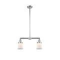 21 inch 7W 2 LED M9714
