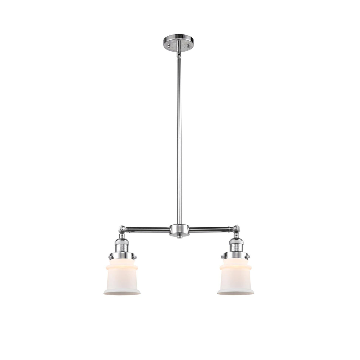 21 inch 7W 2 LED M9714