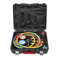 R134A A/C Manifold Gauge Set P503