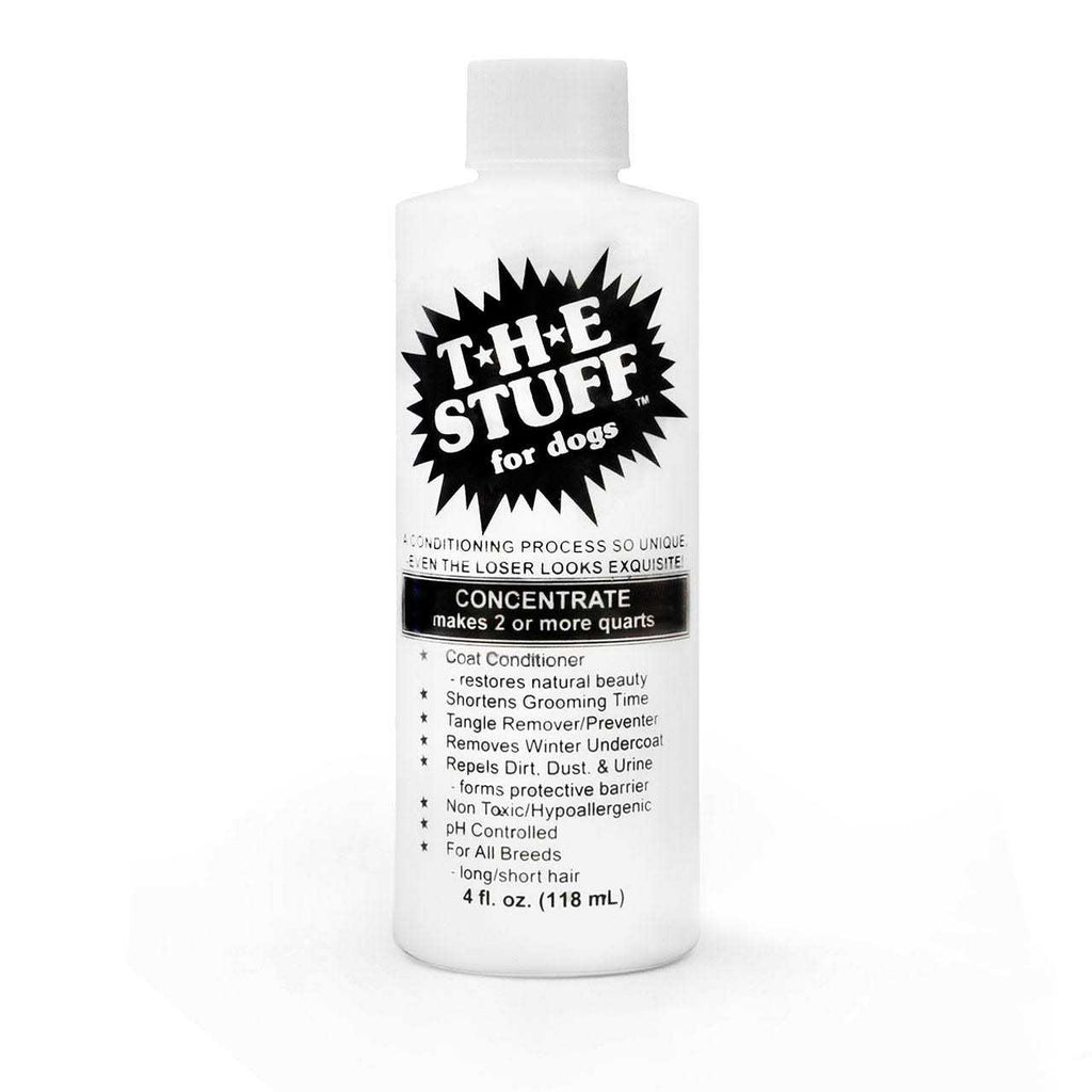 Conditioner & Detangler 4oz Z6990