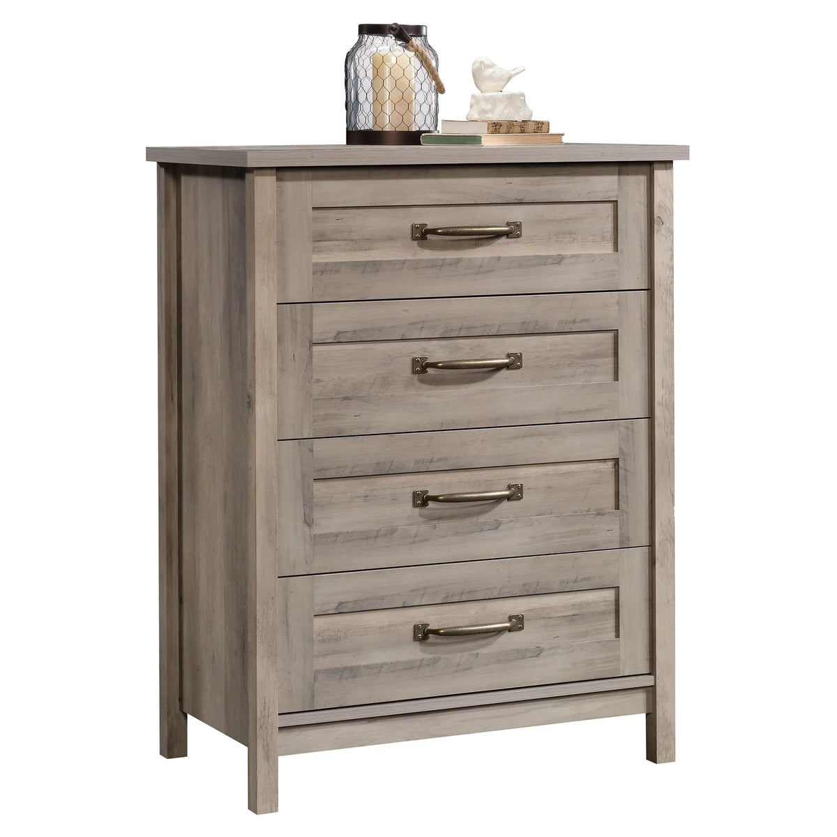 4 Drawer Chest Z1320