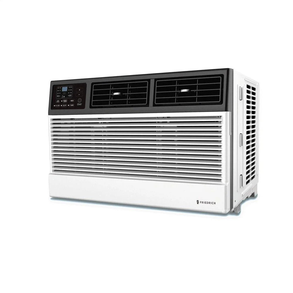 8000 BTU Window Air Conditioner I898
