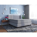 Queen Size Memory Foam Mattress R620