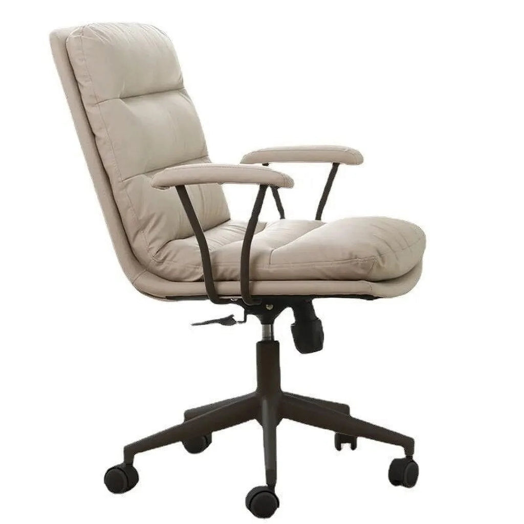 Soft Bag Armrest Adjustable Rotatable Computer Chair Z661