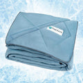 Lightweight Cooling Dog Blanket C7541