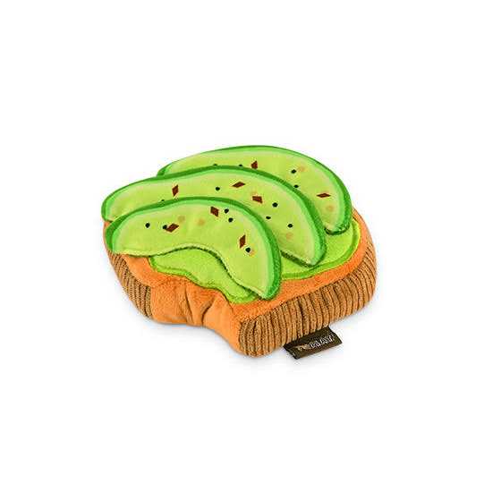 Plush Dog Toy R711114